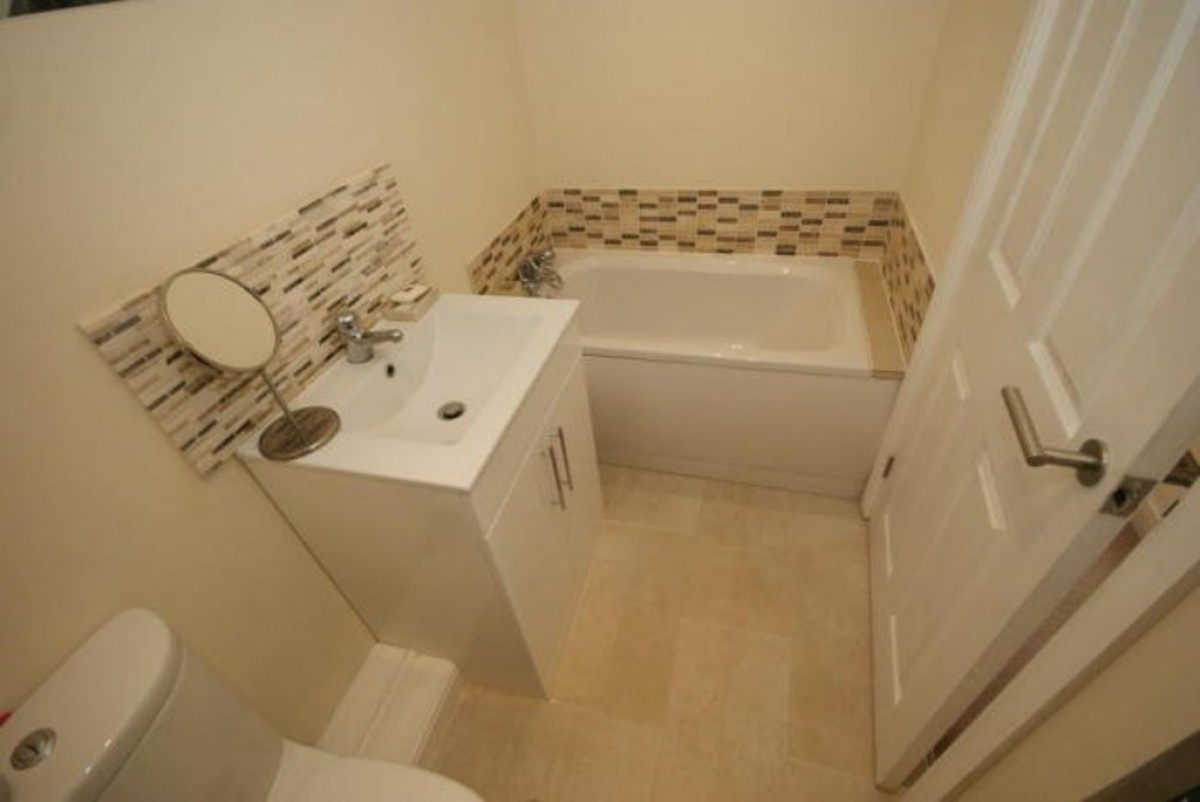 St Marys Road, Stratford Upon Avon