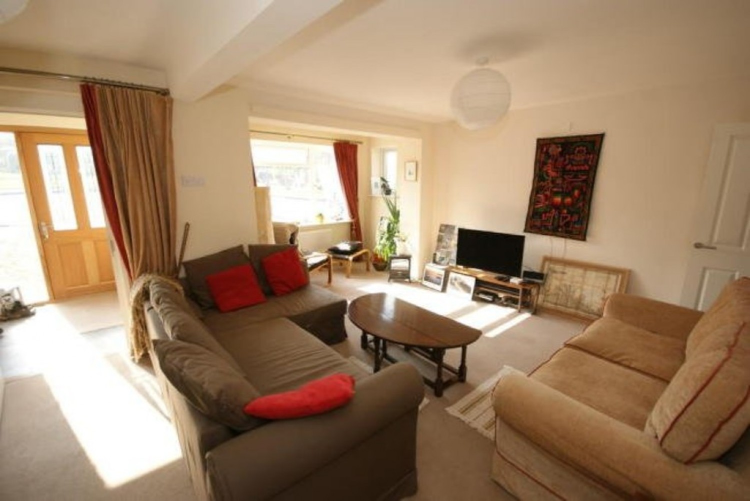 St Marys Road, Stratford Upon Avon