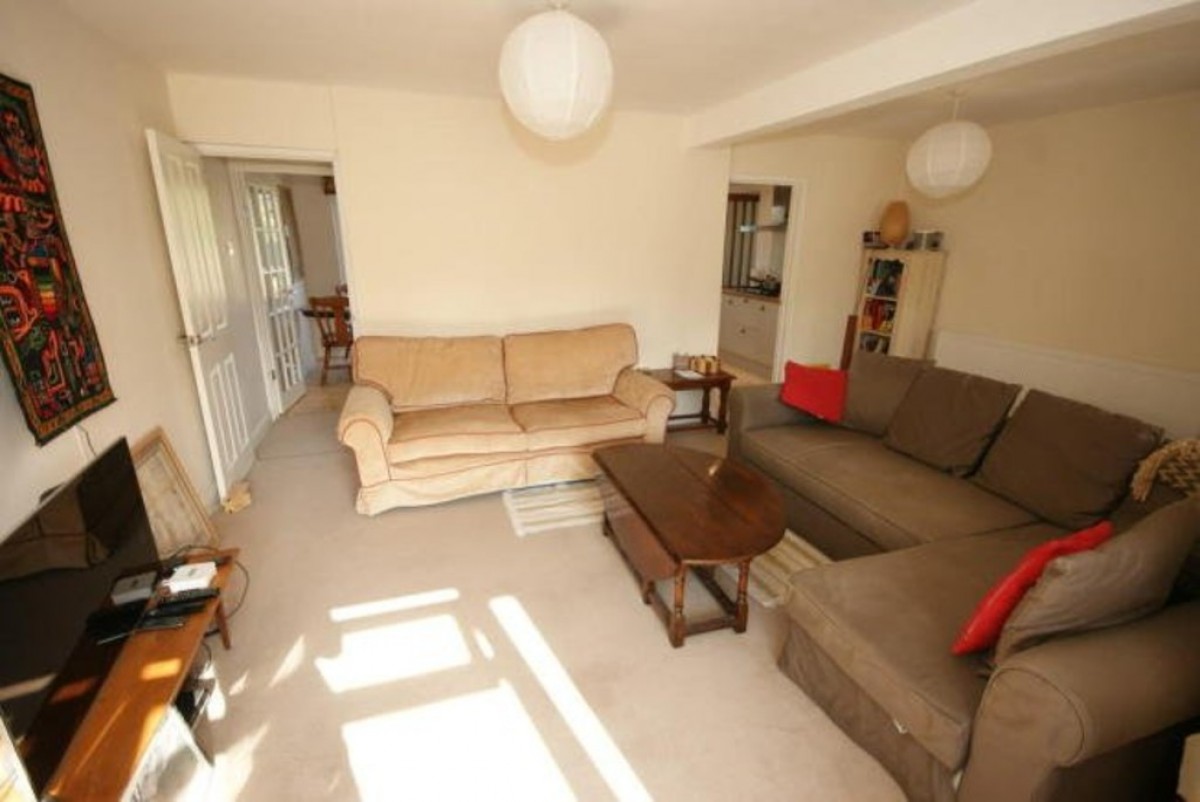 St Marys Road, Stratford Upon Avon