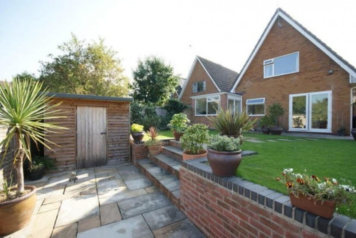 St Marys Road, Stratford Upon Avon