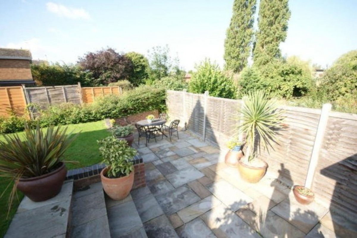 St Marys Road, Stratford Upon Avon