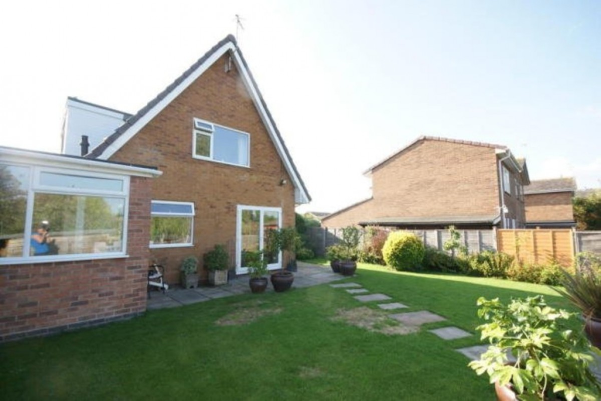 St Marys Road, Stratford Upon Avon