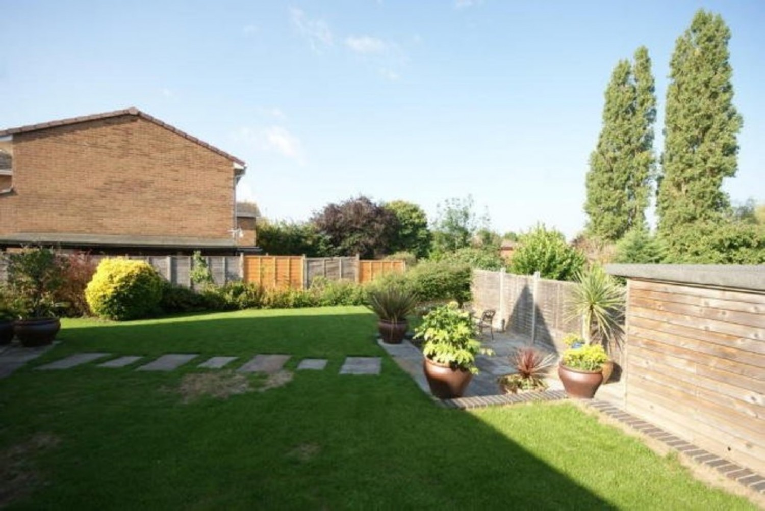 St Marys Road, Stratford Upon Avon