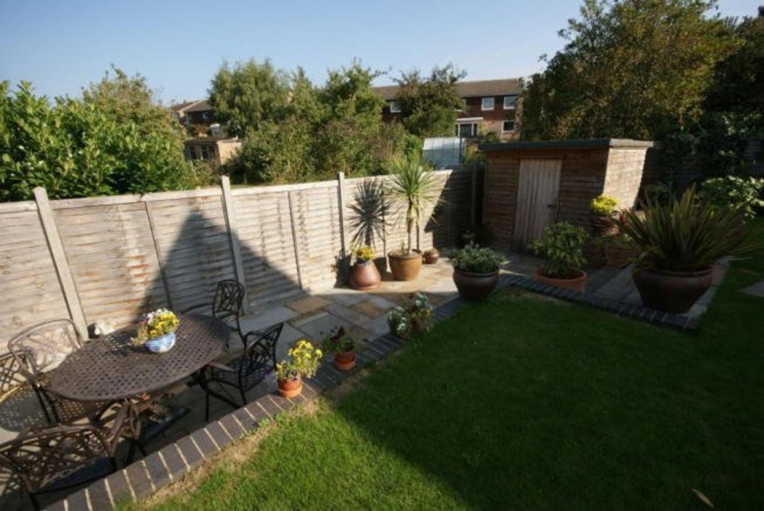 St Marys Road, Stratford Upon Avon