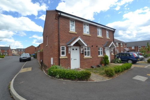 Marigold Road, Stratford Upon Avon, Warwickshire