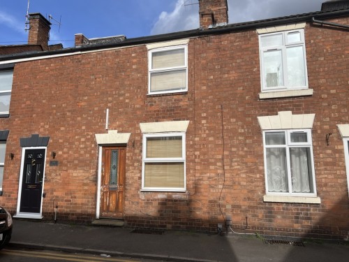 Cherry Street, Warwick