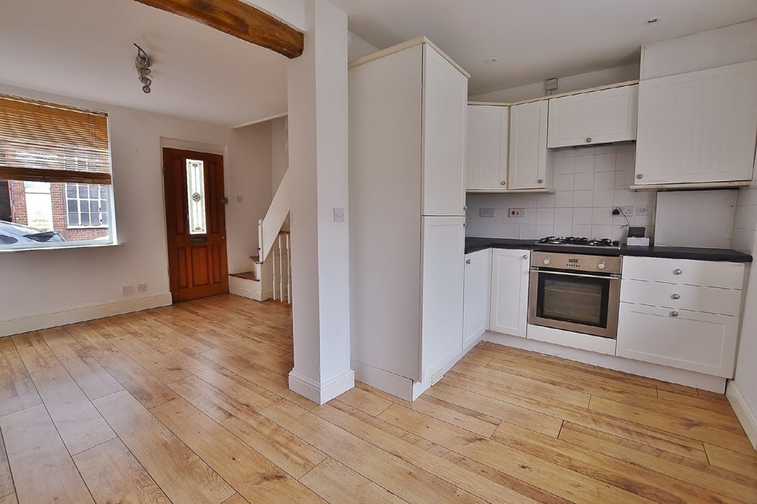 2 bedroom House for Letting Cherry Street, Warwick