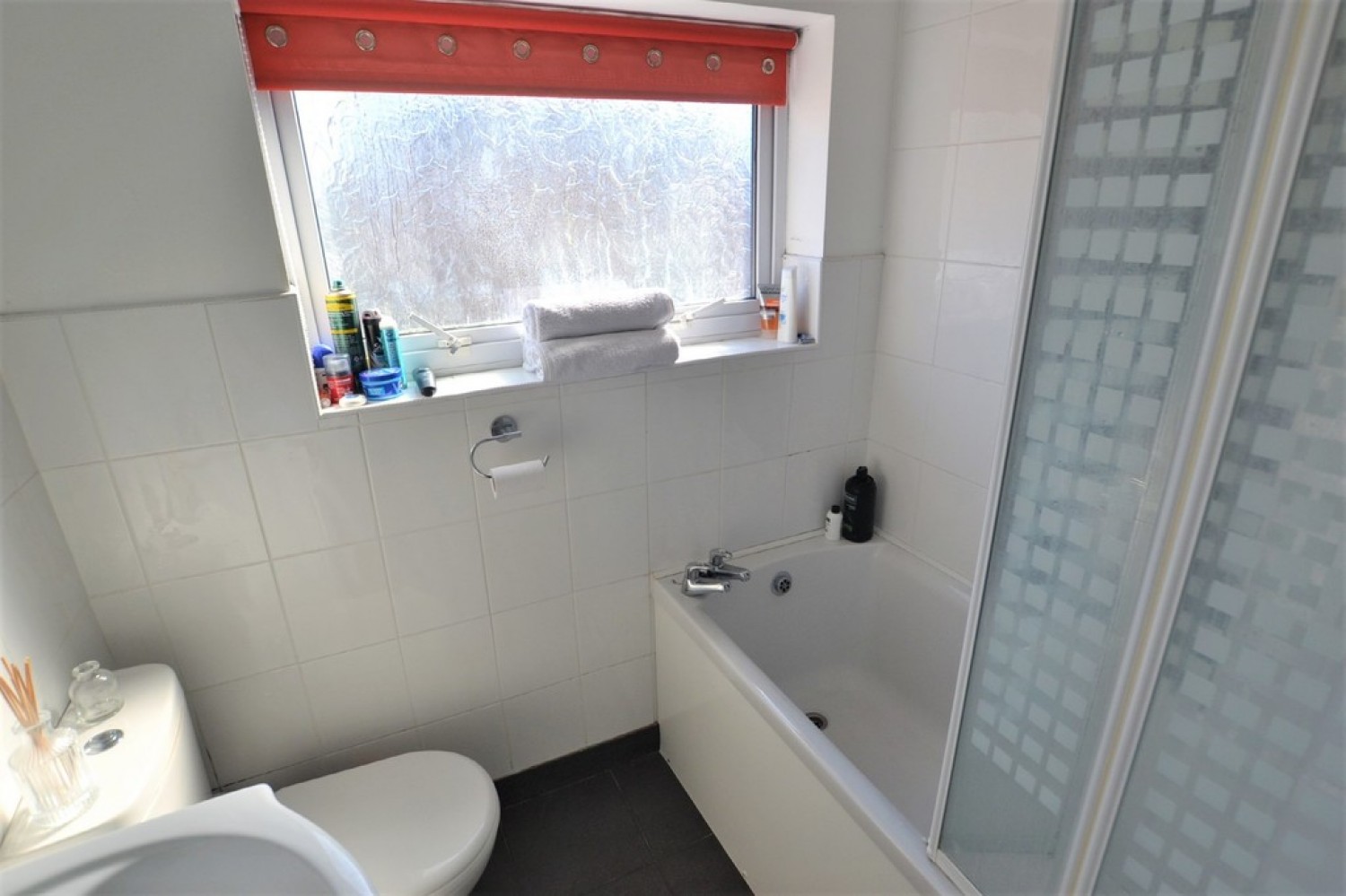 2 bedroom House for Letting Cherry Street, Warwick