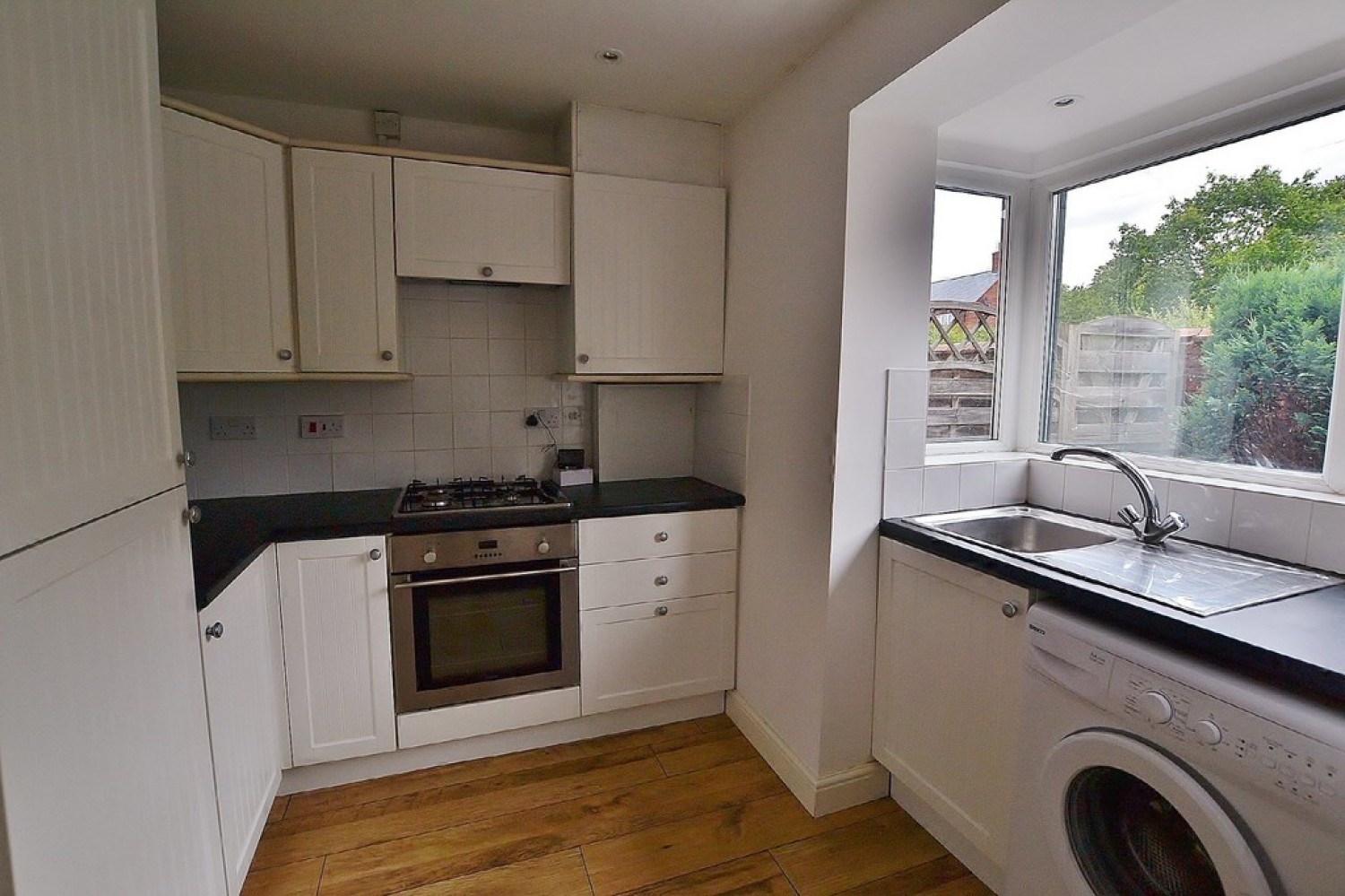 2 bedroom House for Letting Cherry Street, Warwick