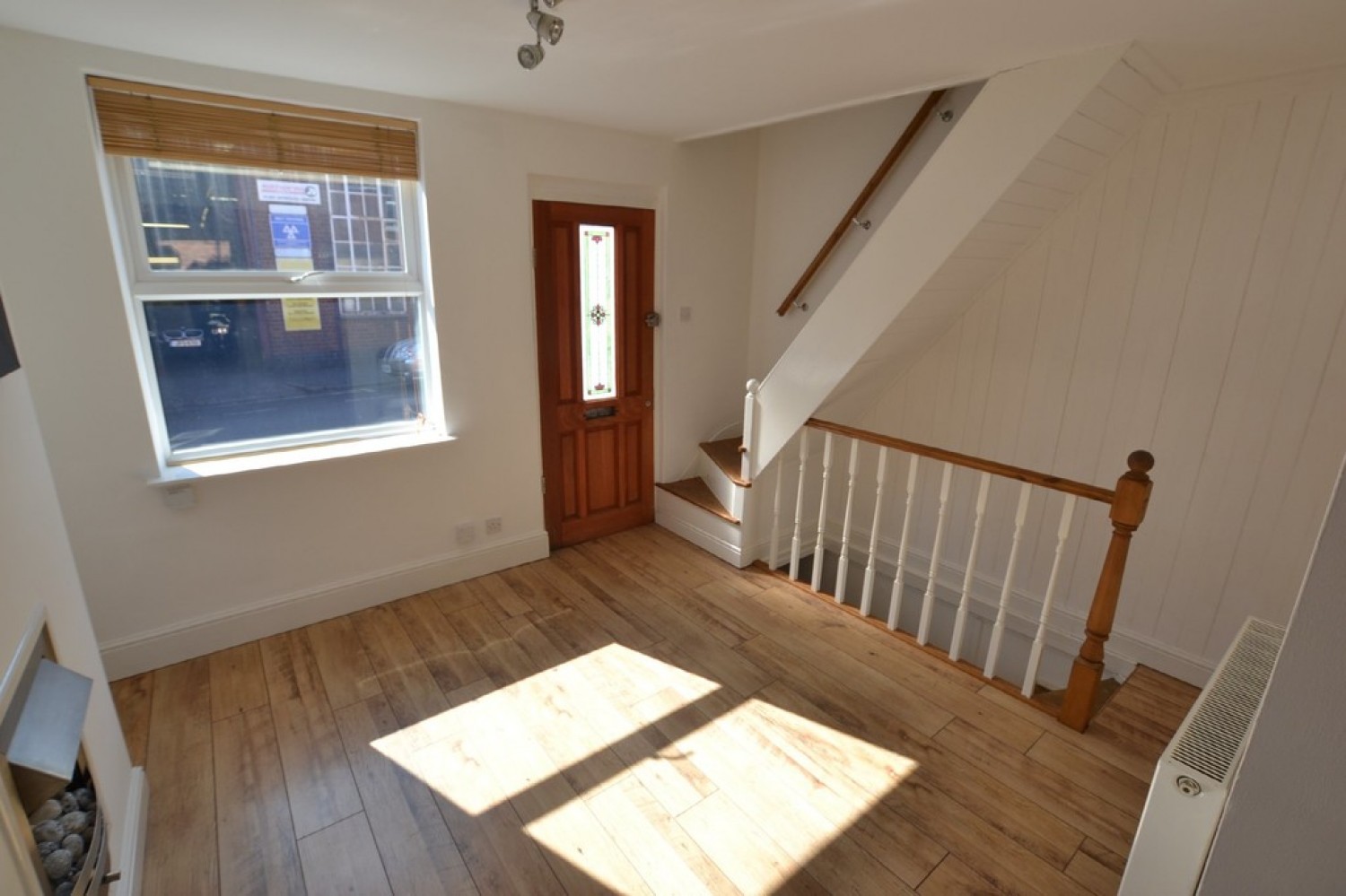 2 bedroom House for Letting Cherry Street, Warwick
