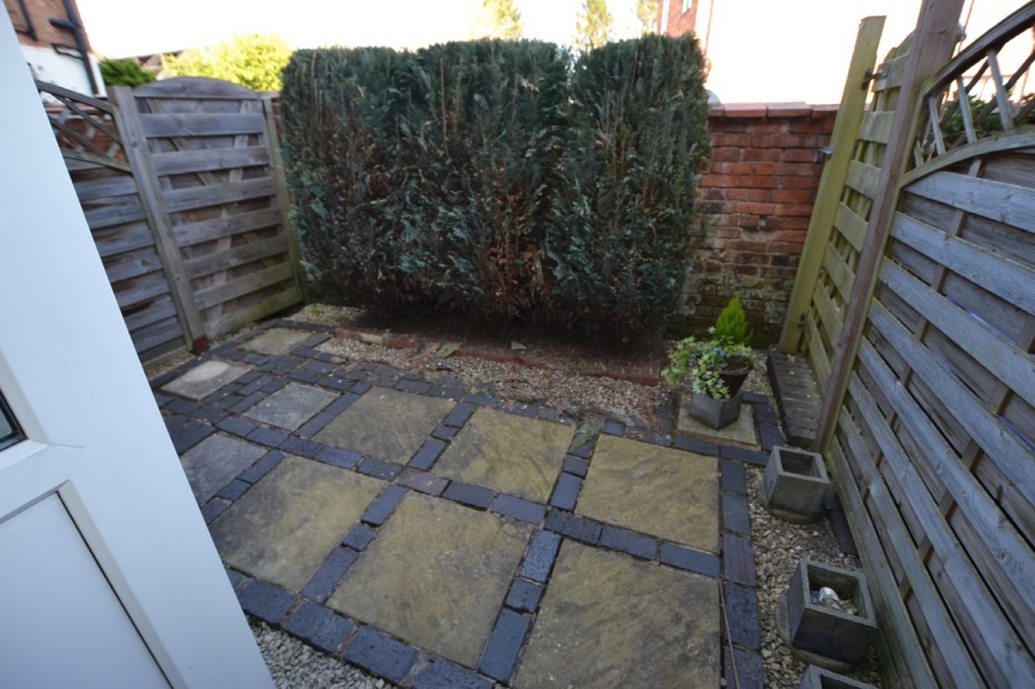 2 bedroom House for Letting Cherry Street, Warwick