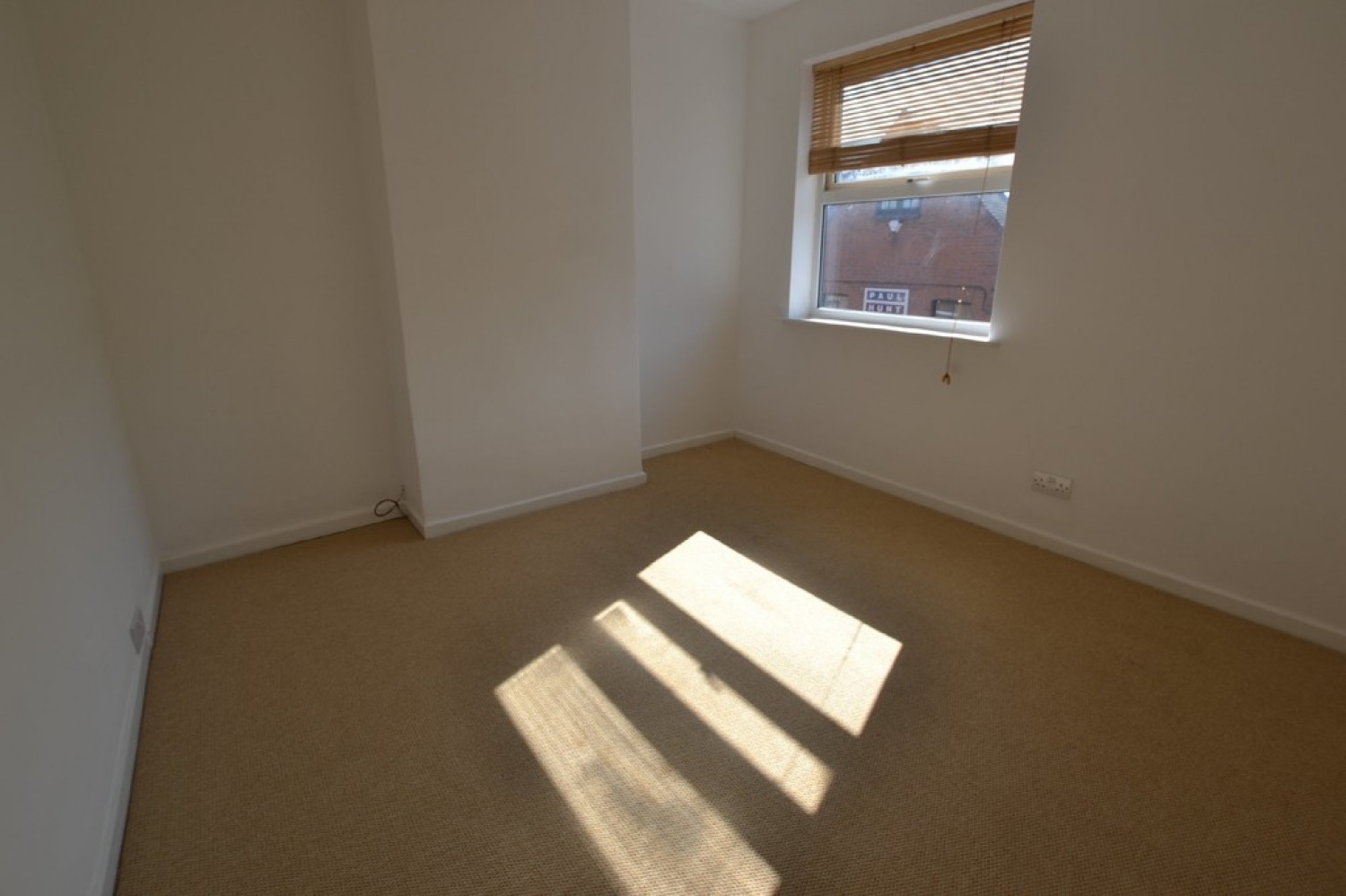 2 bedroom House for Letting Cherry Street, Warwick