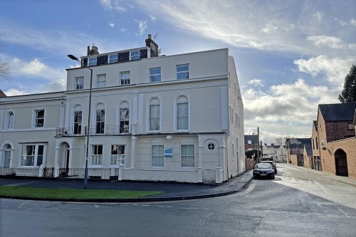 Beauchamp Avenue, Leamington Spa