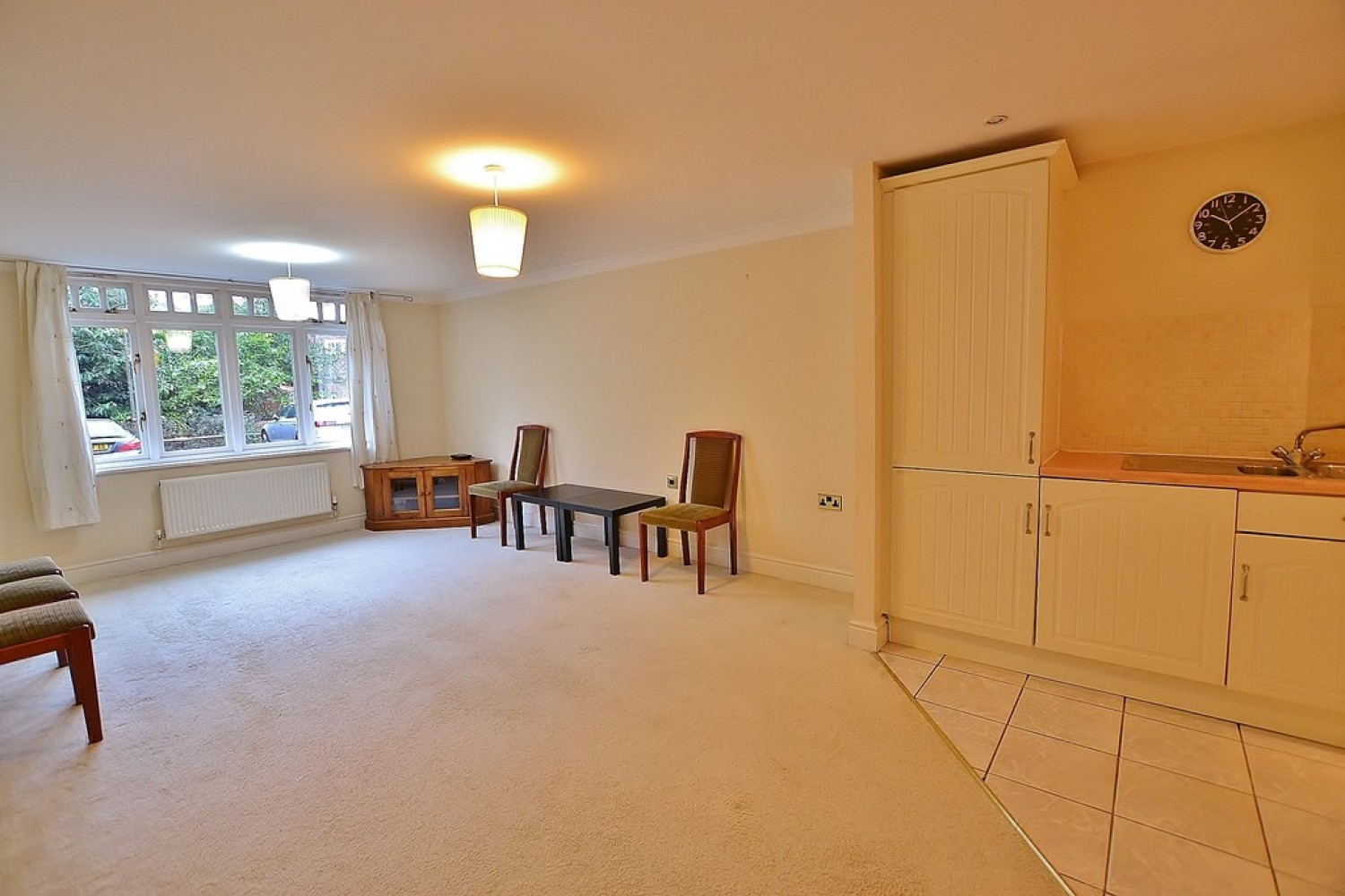 2 bedroom Flat for Letting Mulberry Court, Kenilworth
