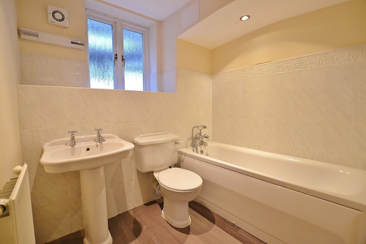 2 bedroom Flat for Letting Mulberry Court, Kenilworth