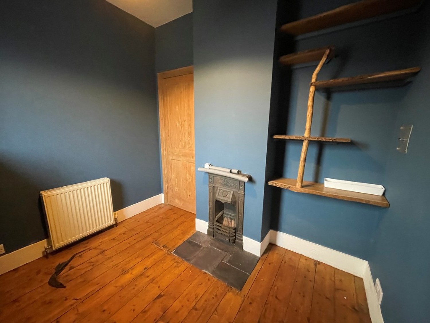 Clapham Street, Leamington Spa, Warwickshire