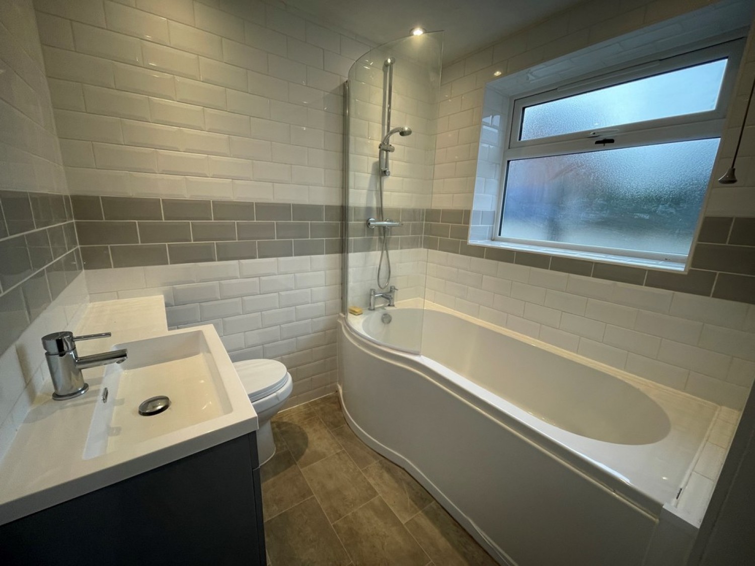 Clapham Street, Leamington Spa, Warwickshire