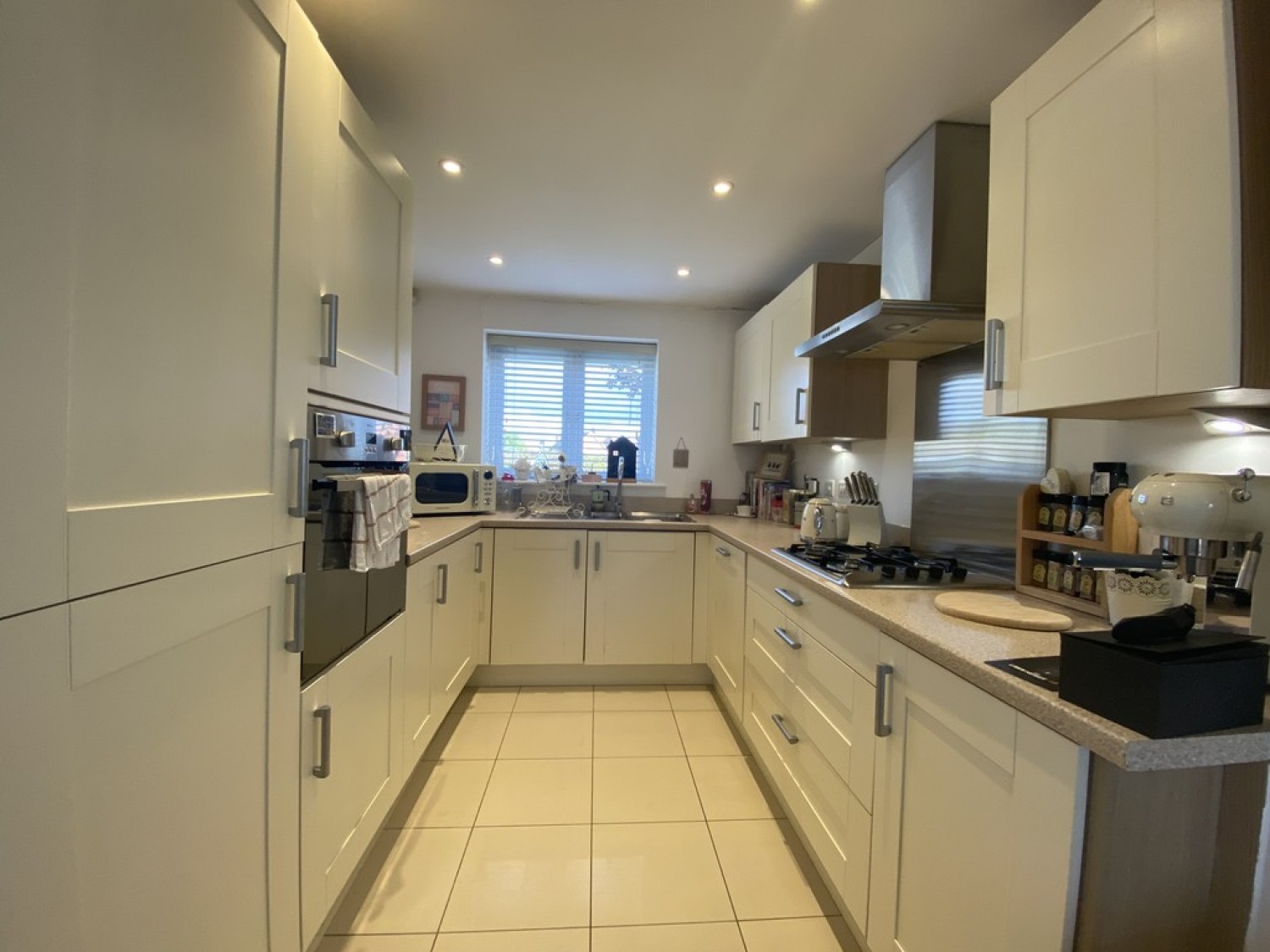 3 bedroom House for Letting Bishopton, Stratford Upon Avon