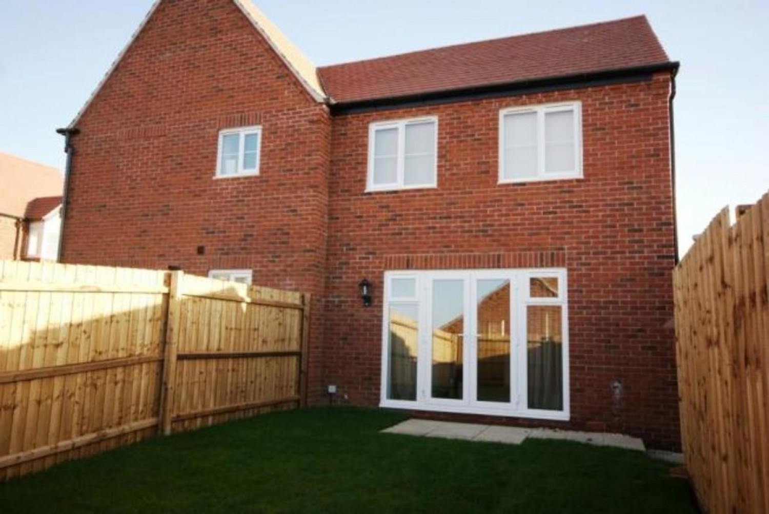 3 bedroom House for Letting Bishopton, Stratford Upon Avon
