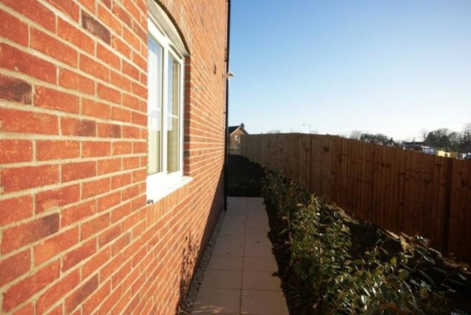 3 bedroom House for Letting Bishopton, Stratford Upon Avon