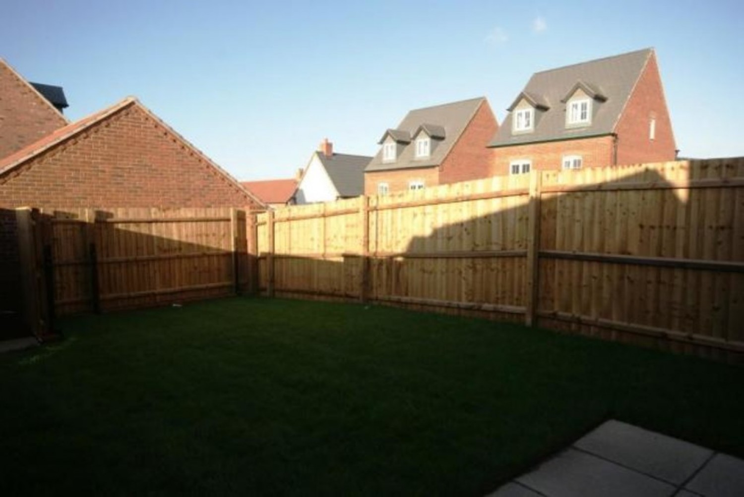3 bedroom House for Letting Bishopton, Stratford Upon Avon