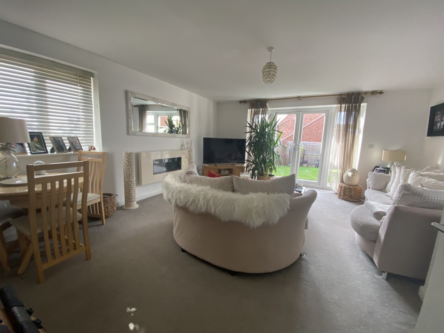 3 bedroom House for Letting Bishopton, Stratford Upon Avon
