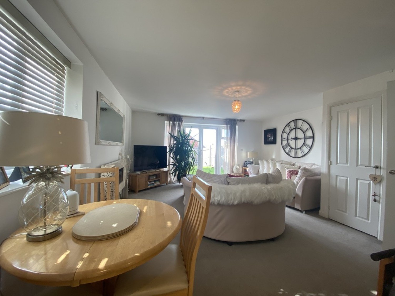 3 bedroom House for Letting Bishopton, Stratford Upon Avon