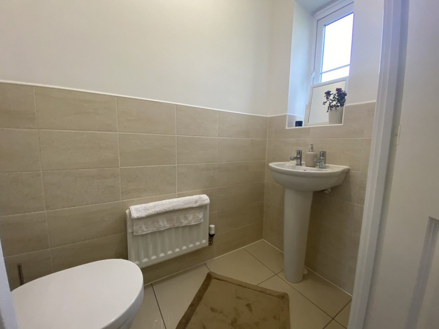 3 bedroom House for Letting Bishopton, Stratford Upon Avon