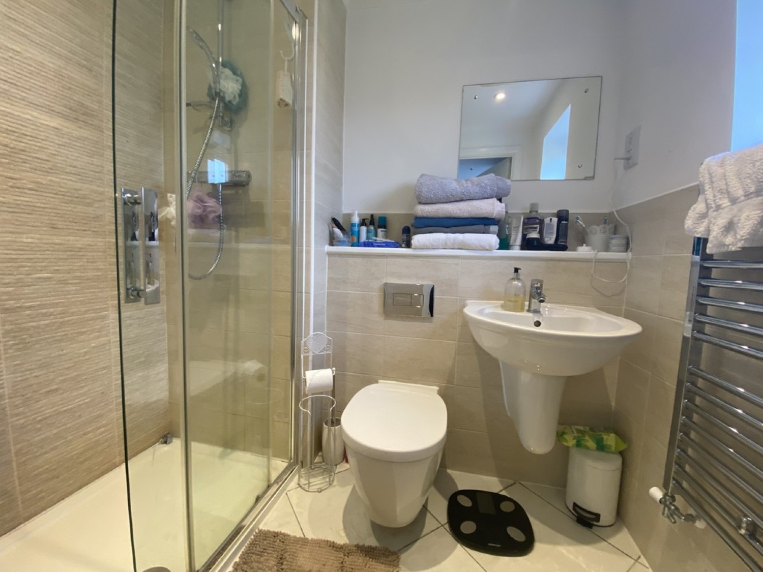 3 bedroom House for Letting Bishopton, Stratford Upon Avon