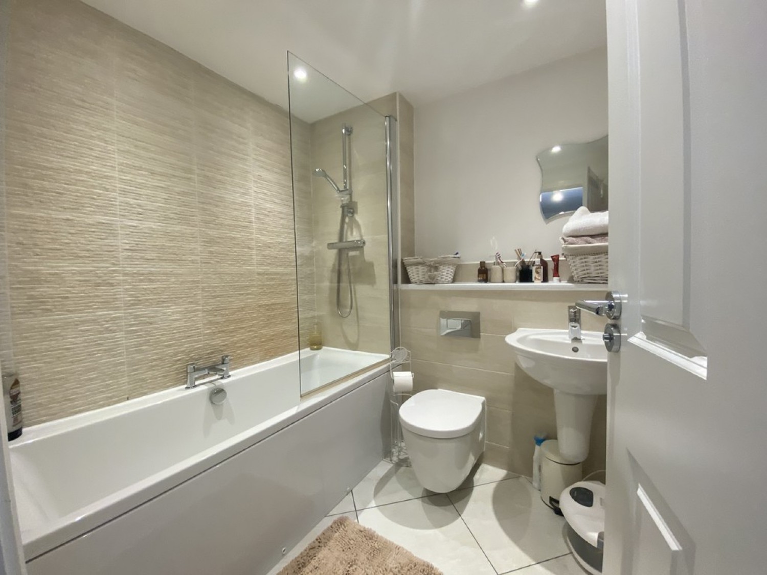 3 bedroom House for Letting Bishopton, Stratford Upon Avon