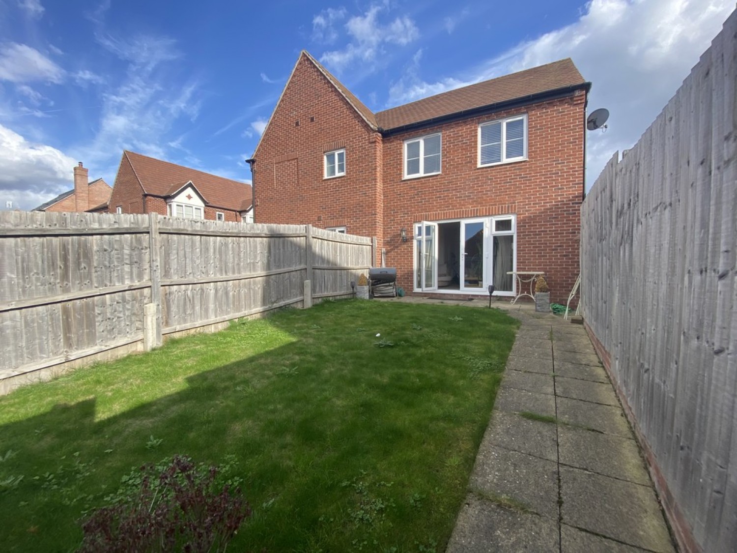 3 bedroom House for Letting Bishopton, Stratford Upon Avon