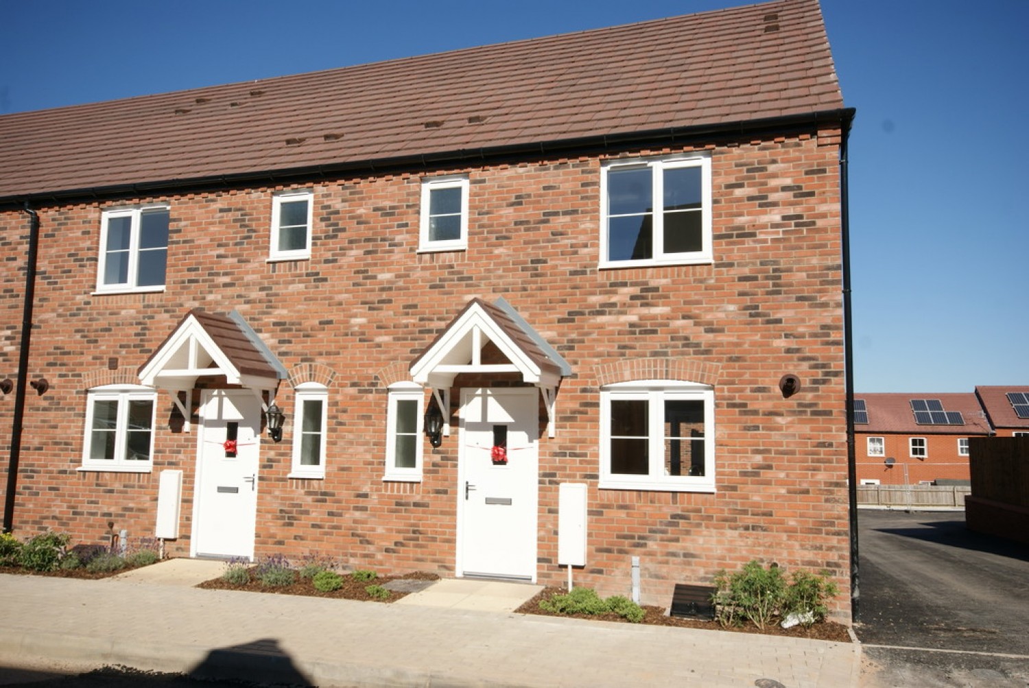 Roebuck Road, Stratford Upon Avon
