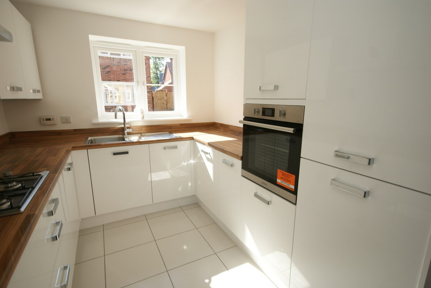 Roebuck Road, Stratford Upon Avon