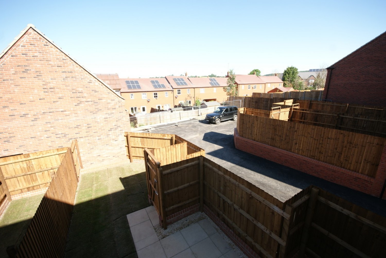Roebuck Road, Stratford Upon Avon