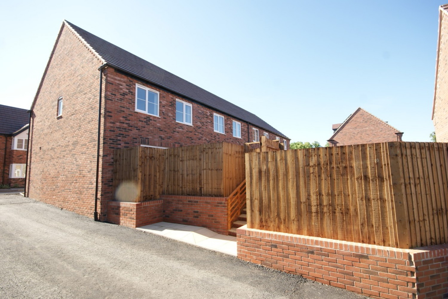 Roebuck Road, Stratford Upon Avon