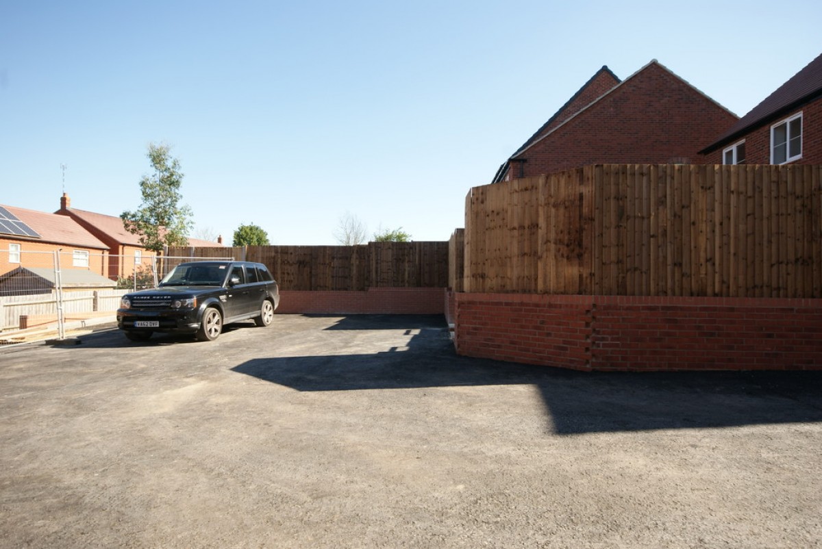 Roebuck Road, Stratford Upon Avon