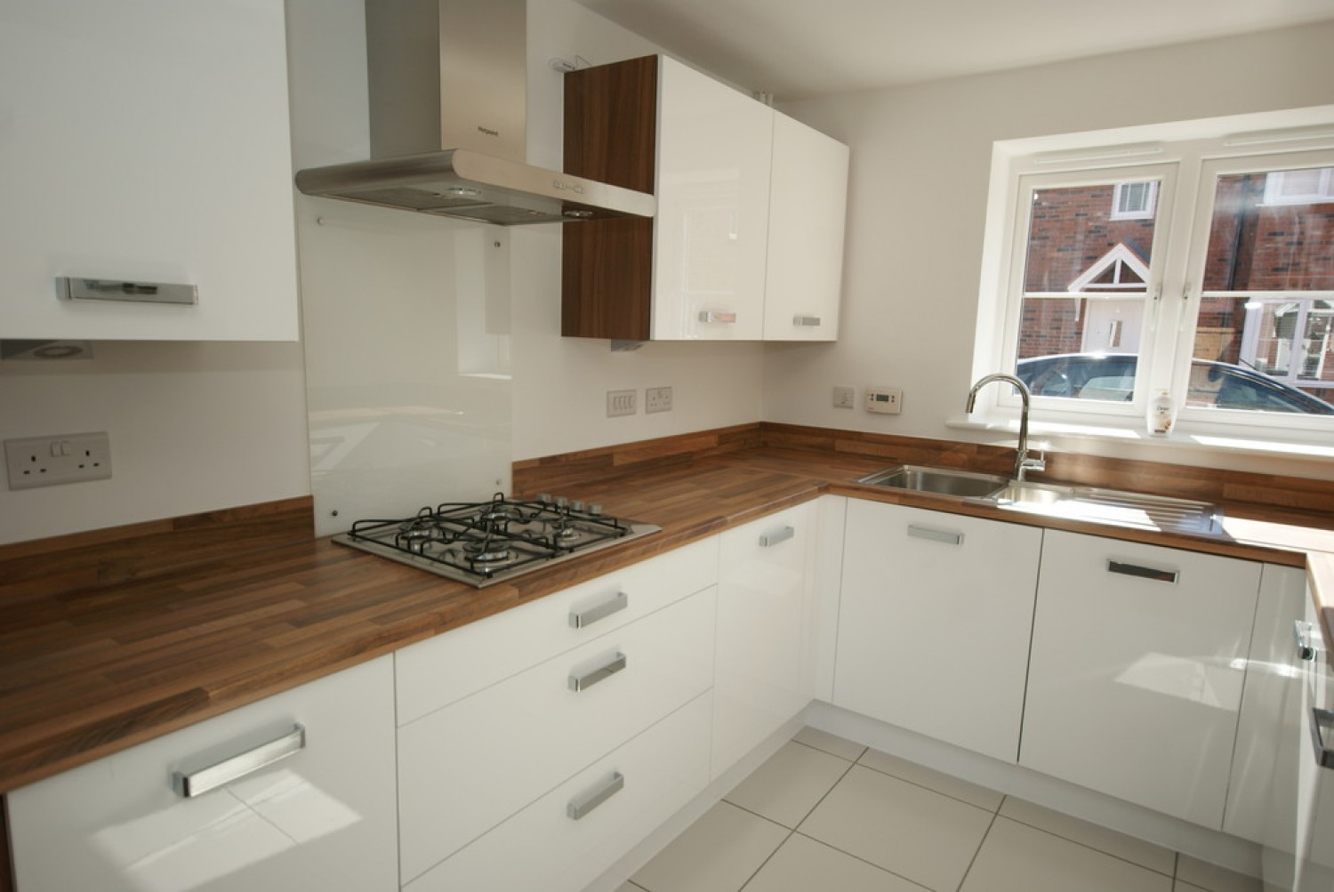 Roebuck Road, Stratford Upon Avon