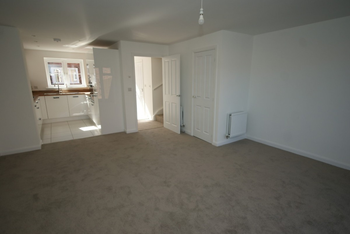 Roebuck Road, Stratford Upon Avon