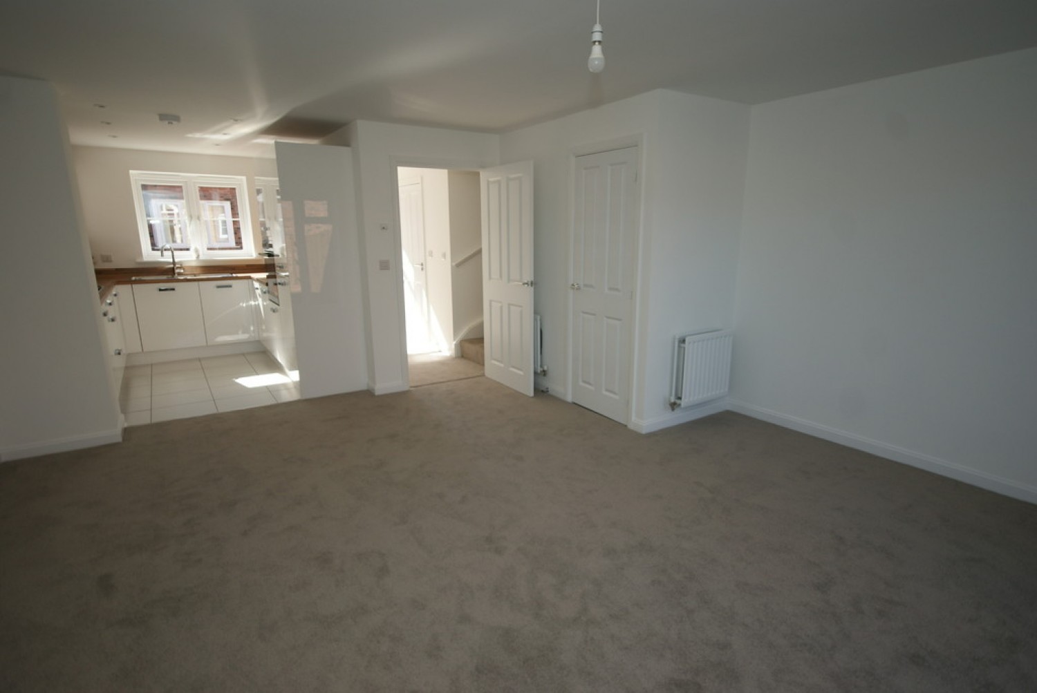 Roebuck Road, Stratford Upon Avon