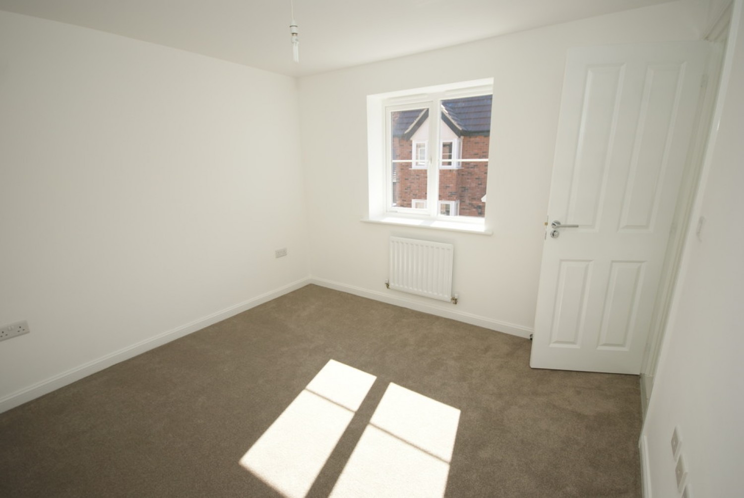 Roebuck Road, Stratford Upon Avon