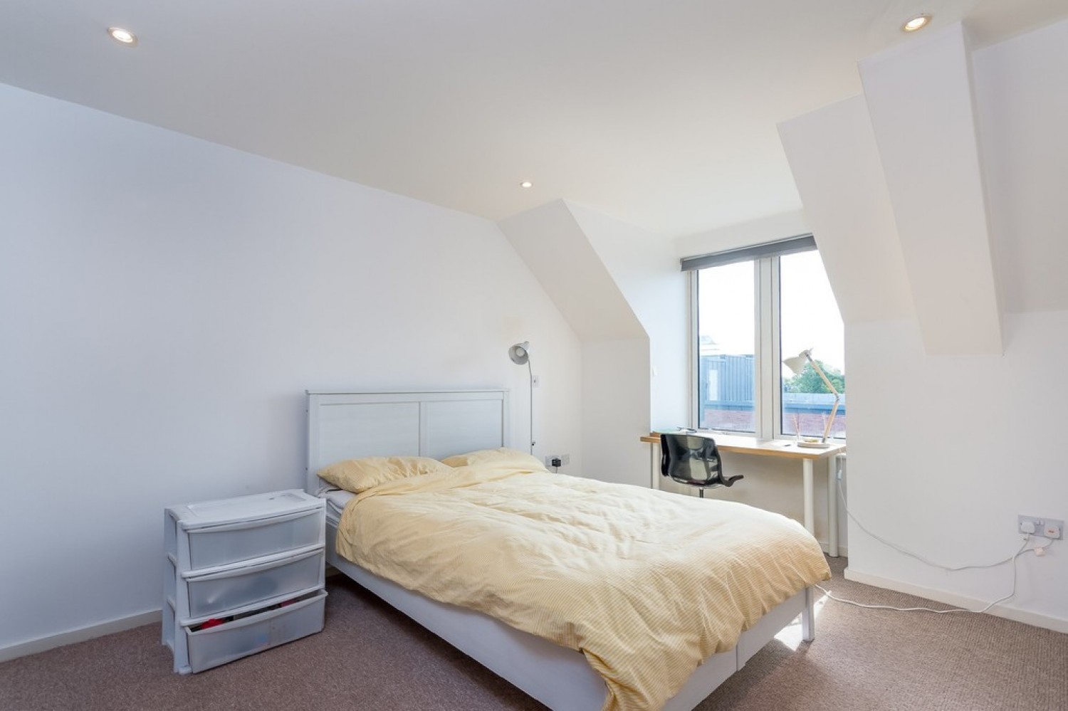 2 bedroom Flat for Letting Regent House, 89 Parade, Leamington Spa