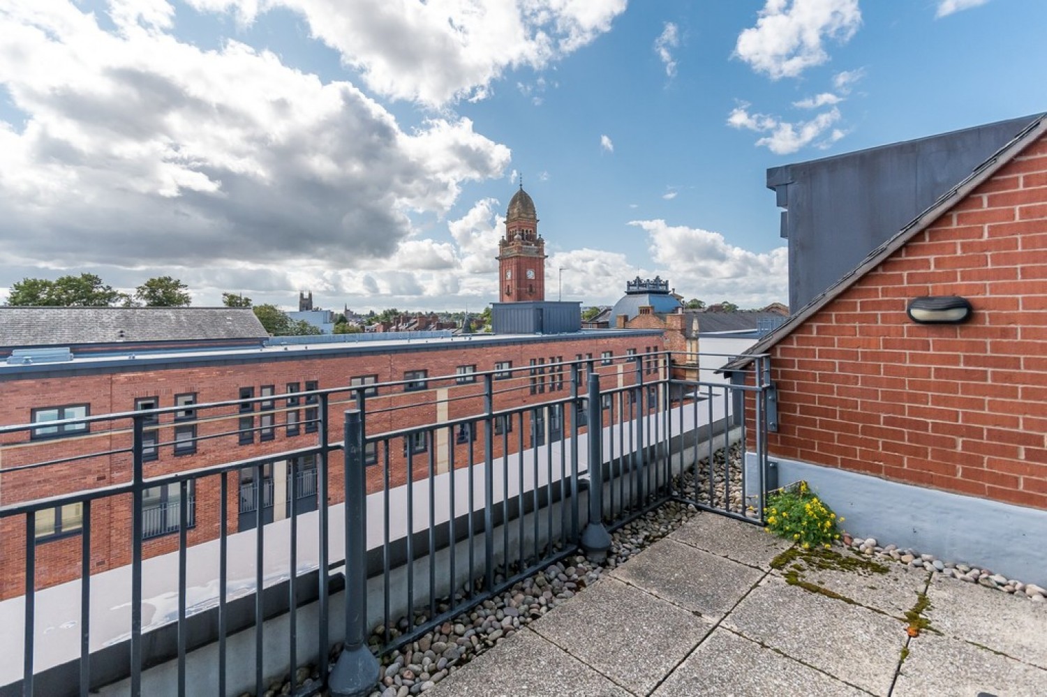 2 bedroom Flat for Letting Regent House, 89 Parade, Leamington Spa