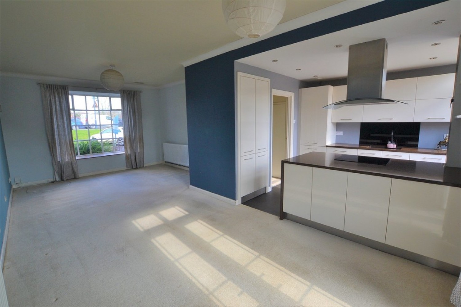 Mill House Terrace, Leamington Spa