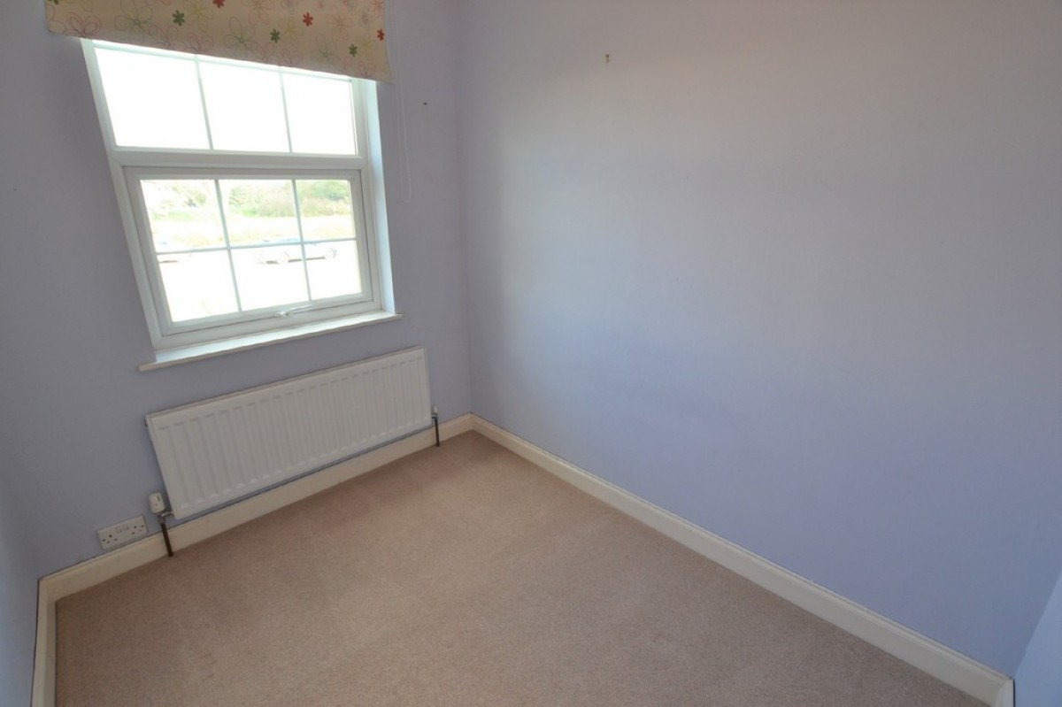 Mill House Terrace, Leamington Spa