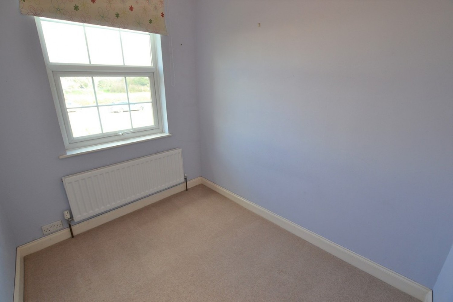 Mill House Terrace, Leamington Spa