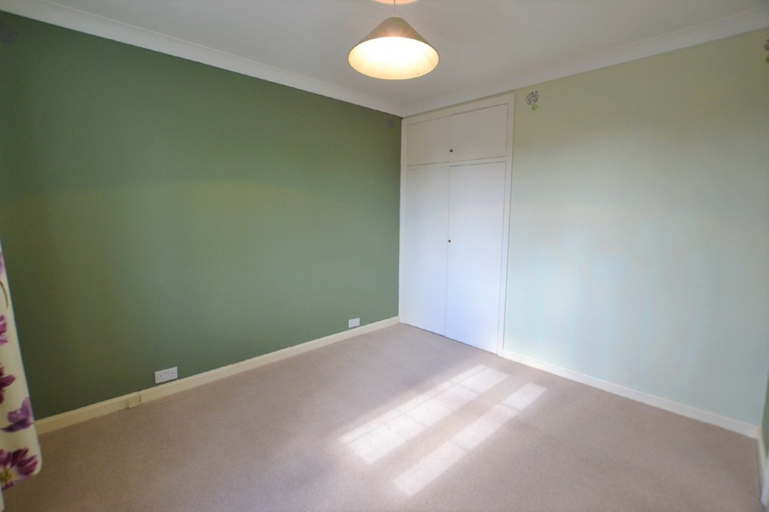 Mill House Terrace, Leamington Spa