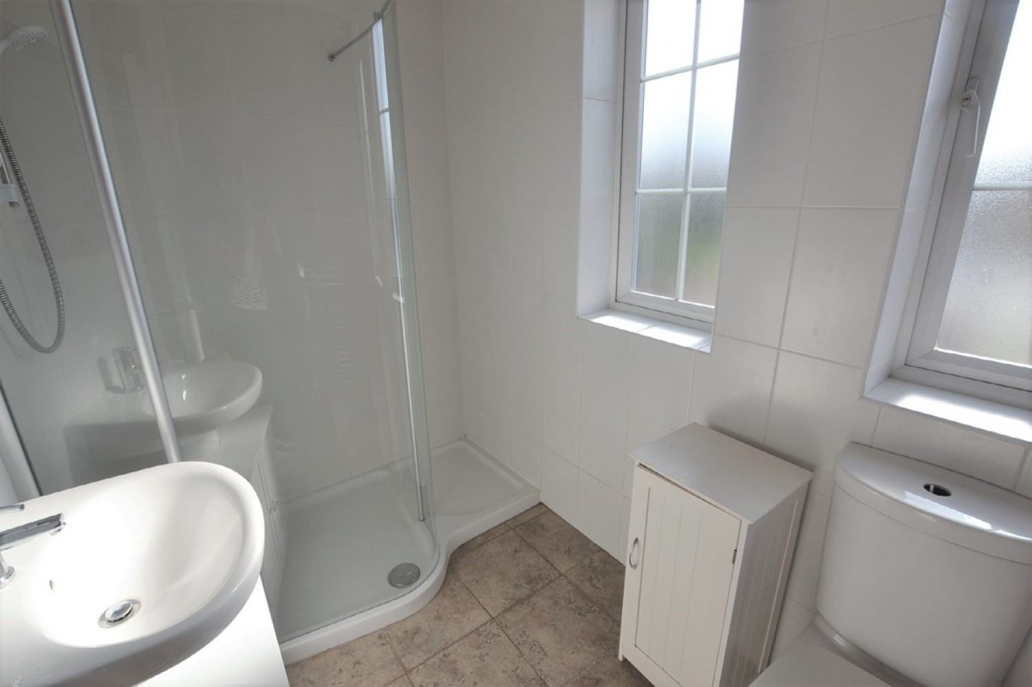 Mill House Terrace, Leamington Spa