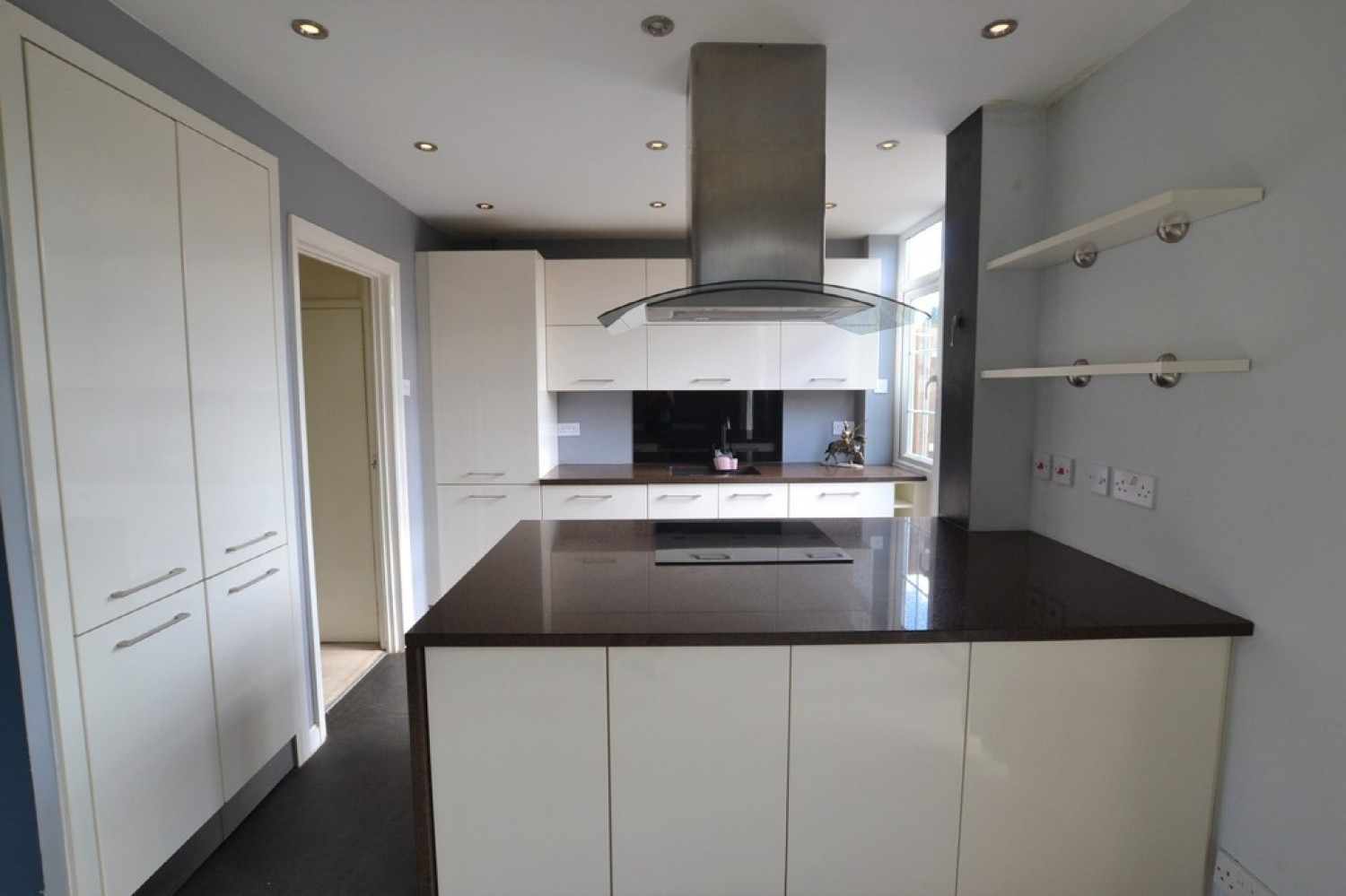 Mill House Terrace, Leamington Spa