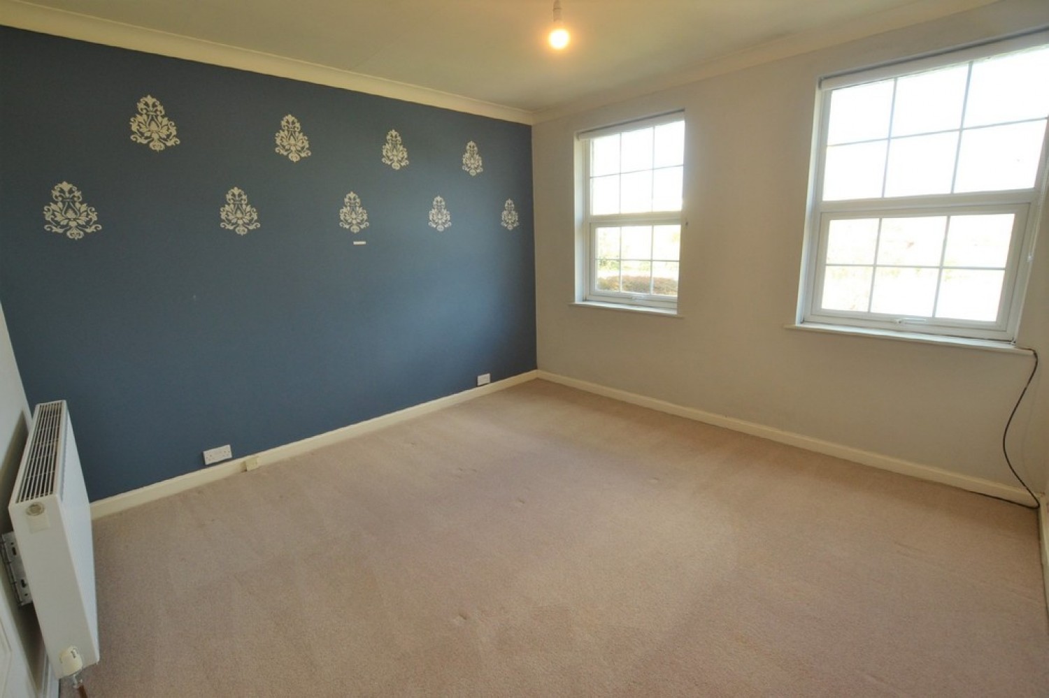 Mill House Terrace, Leamington Spa