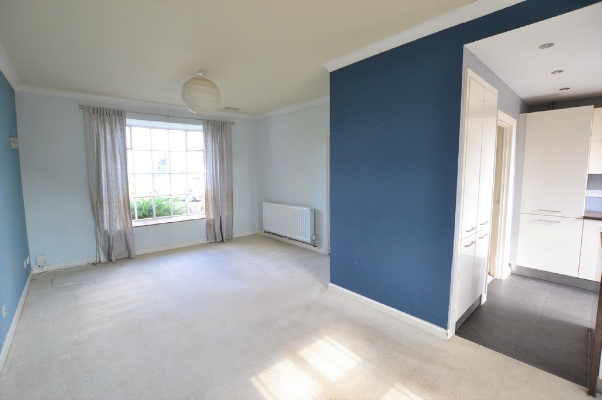 Mill House Terrace, Leamington Spa